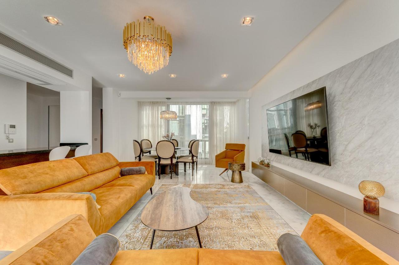 El Duque Private Lux Villa Costa Adeje  Ngoại thất bức ảnh