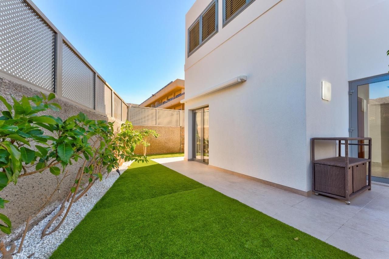 El Duque Private Lux Villa Costa Adeje  Ngoại thất bức ảnh