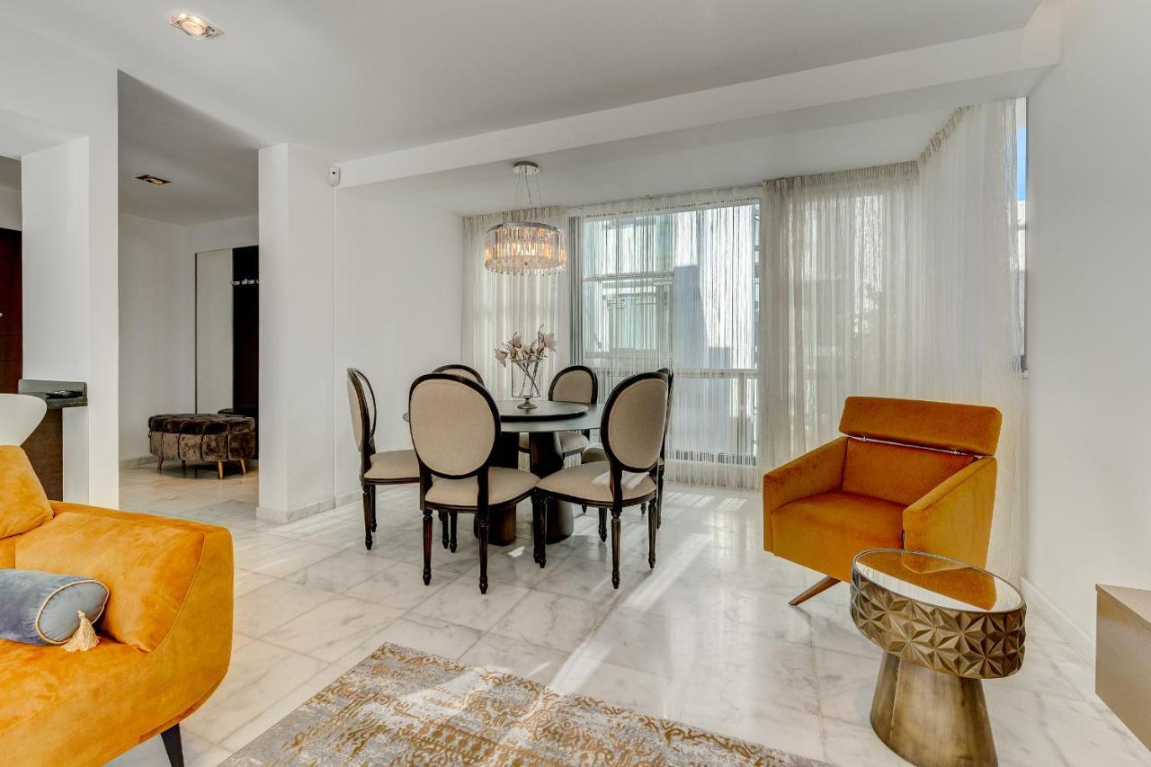 El Duque Private Lux Villa Costa Adeje  Ngoại thất bức ảnh