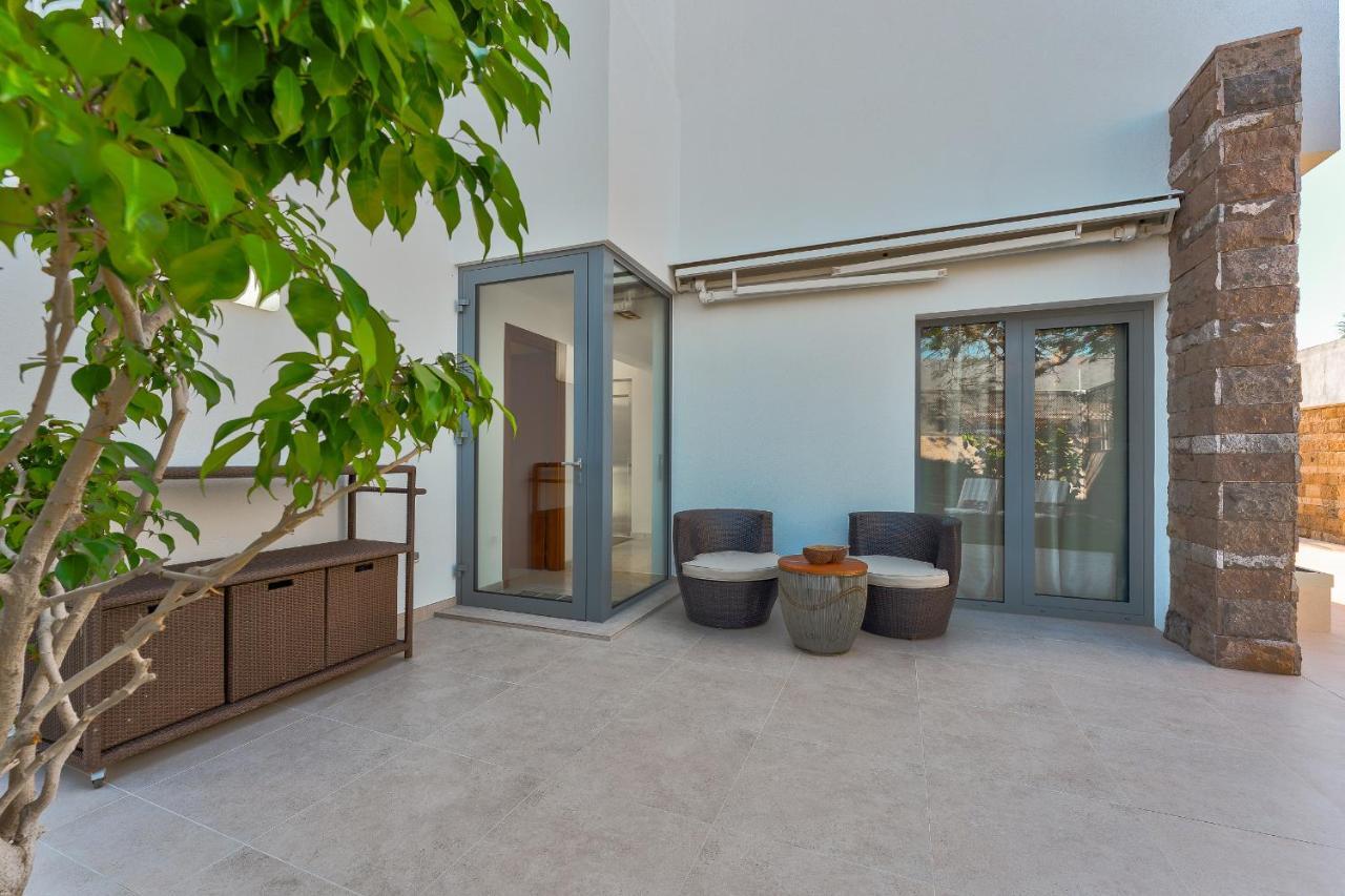 El Duque Private Lux Villa Costa Adeje  Ngoại thất bức ảnh