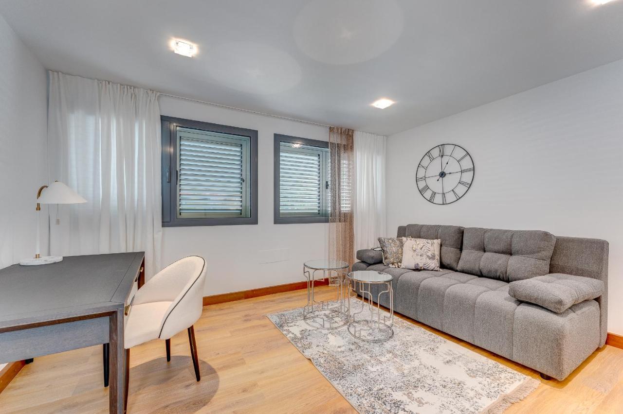 El Duque Private Lux Villa Costa Adeje  Ngoại thất bức ảnh