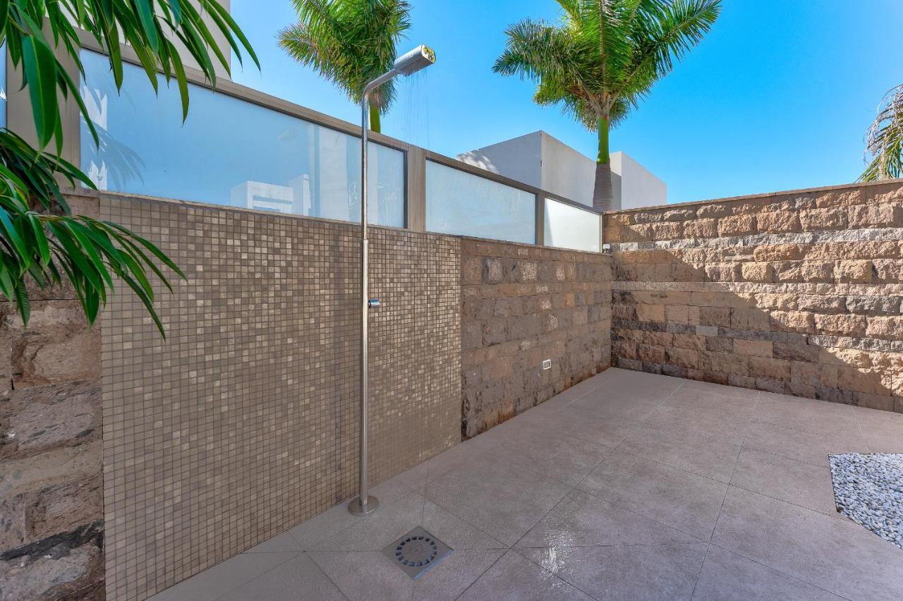El Duque Private Lux Villa Costa Adeje  Ngoại thất bức ảnh