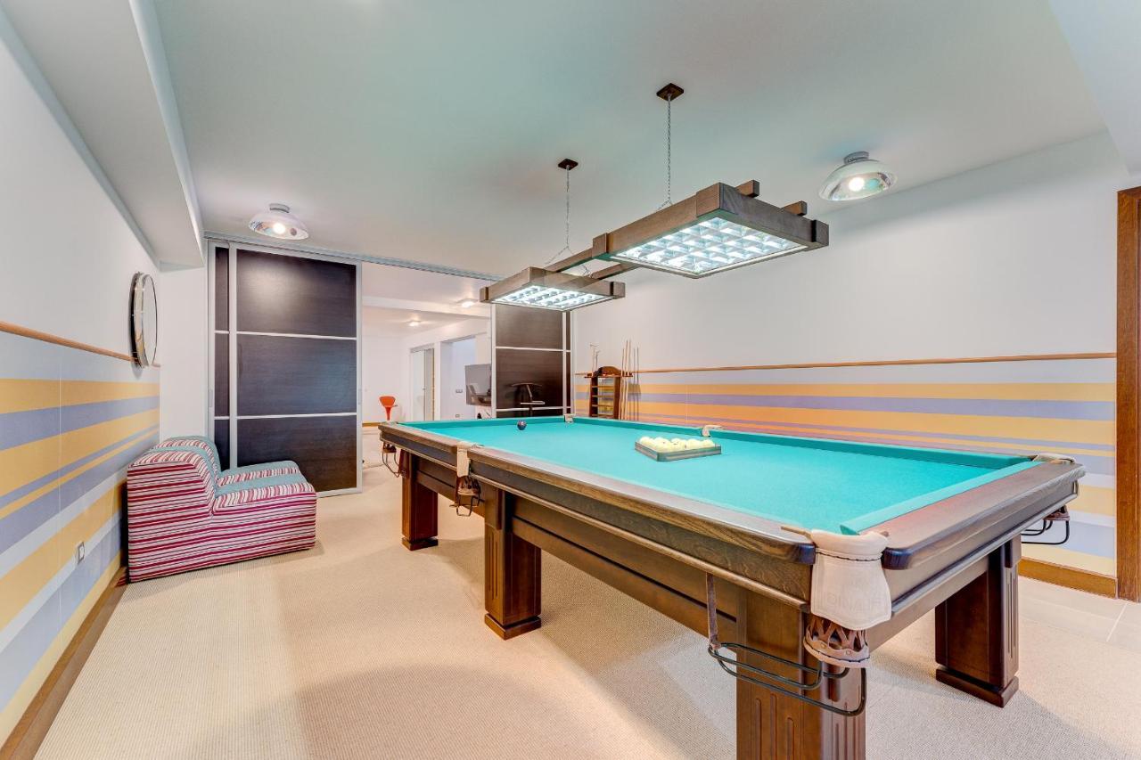 El Duque Private Lux Villa Costa Adeje  Ngoại thất bức ảnh