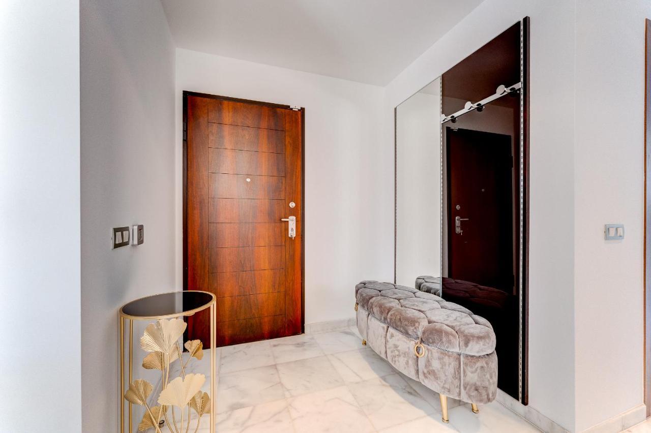 El Duque Private Lux Villa Costa Adeje  Ngoại thất bức ảnh