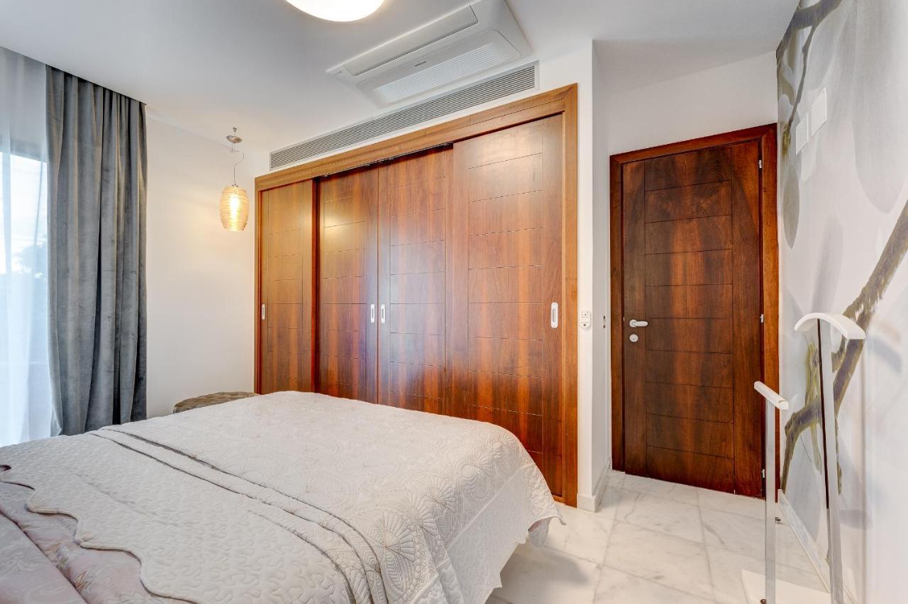 El Duque Private Lux Villa Costa Adeje  Ngoại thất bức ảnh